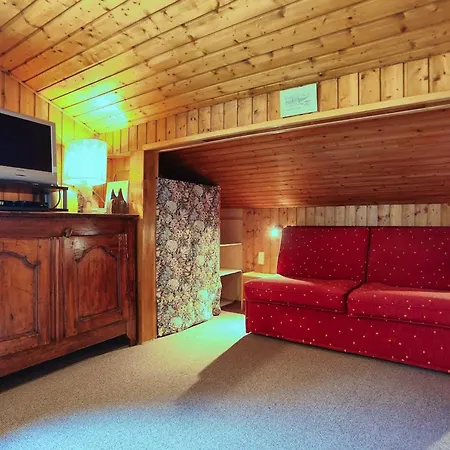 Apartment De 2 Avec Jacuzzi Et Wifi A