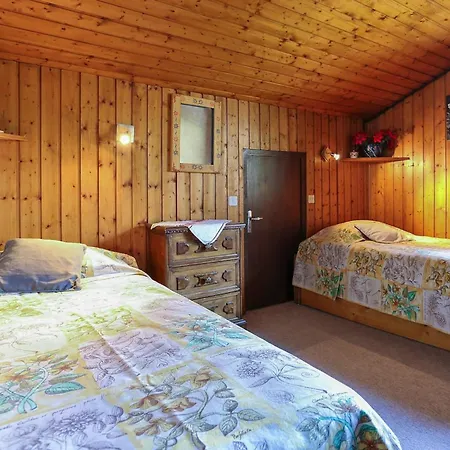 Apartment De 2 Avec Jacuzzi Et Wifi A *